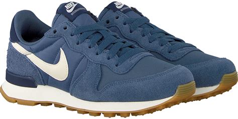 nike internationalist schuhe blau|Men's Internationalist Shoes (1) .